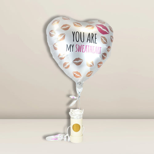 Liebe Umarmung  | Geschenkset