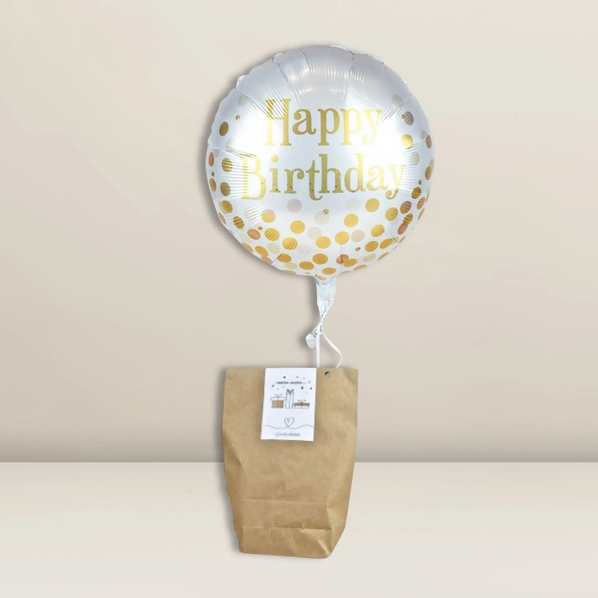 Little Birthday - Balloon | Geschenkset