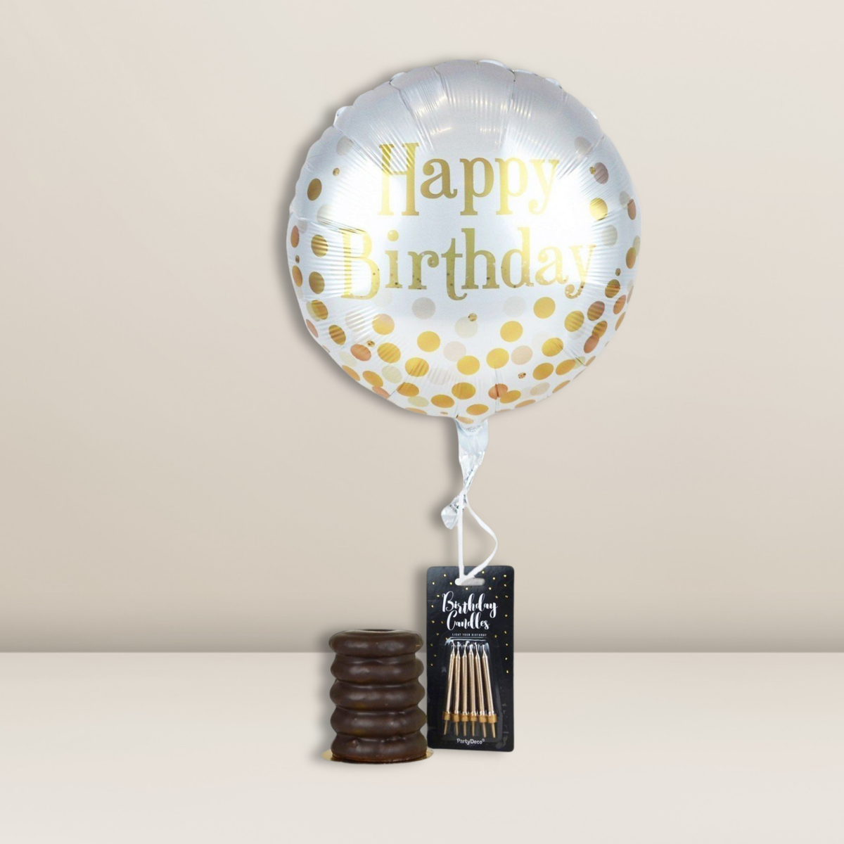 Little Birthday - Balloon | Geschenkset