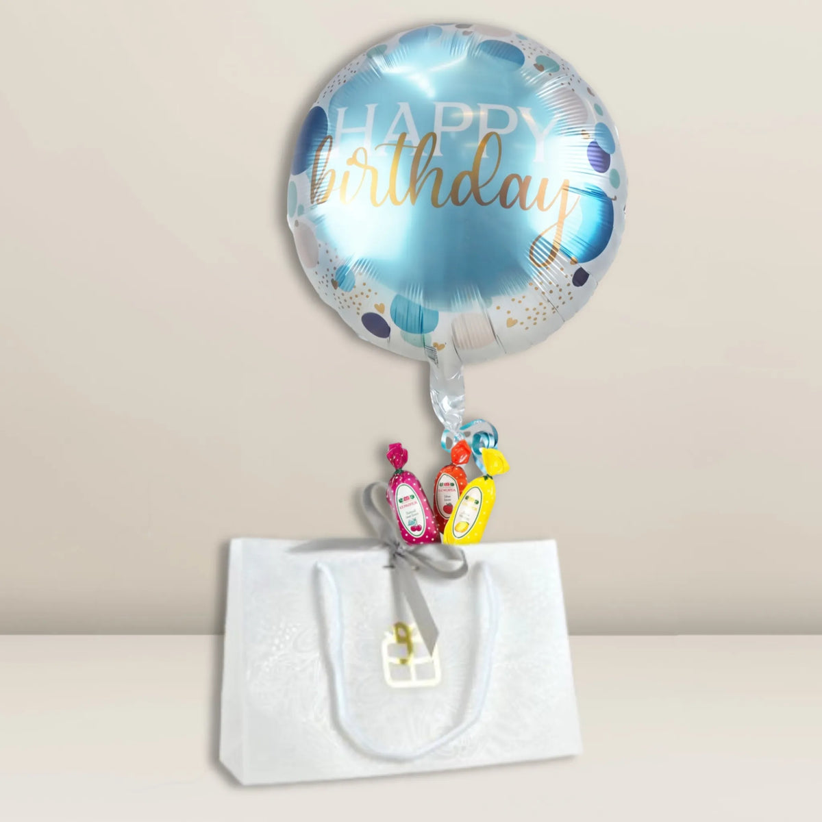 My Lolly Pocket - Birthday | Geschenkset