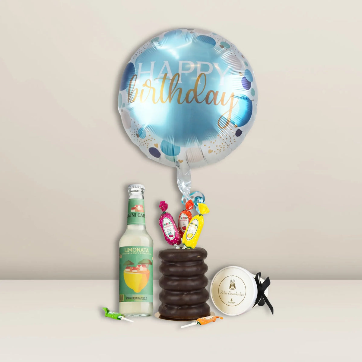 My Lolly Pocket - Birthday | Geschenkset