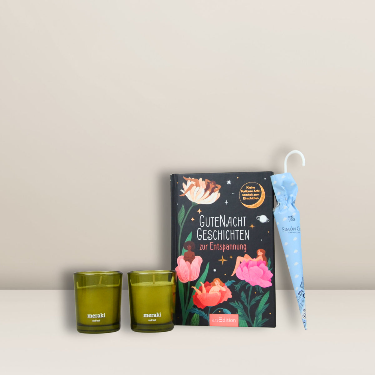 Night & Day| Geschenkset