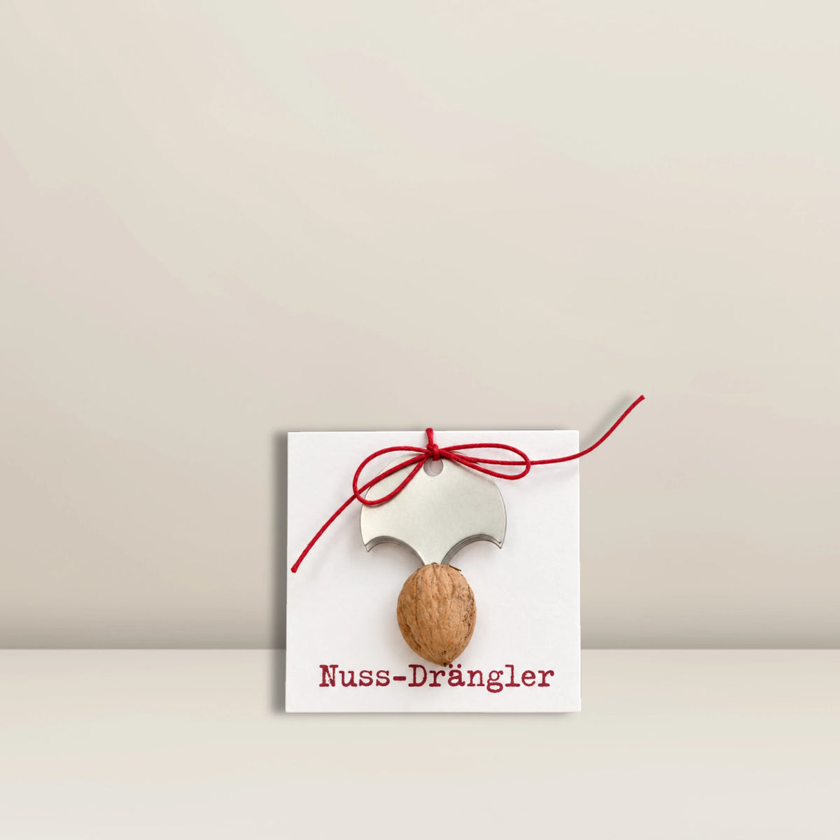 Nussdrängler