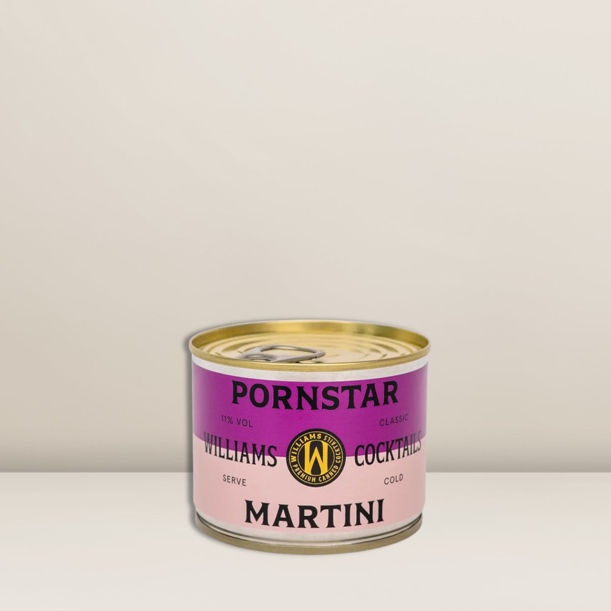 Pornstar Martini - RTD-Cocktail