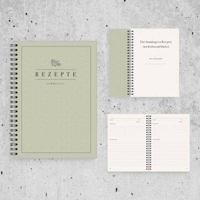 Rezeptbuch