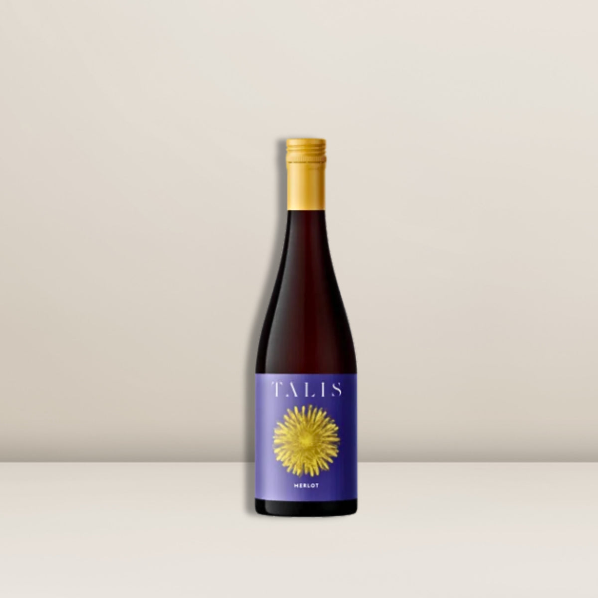 Rotwein Merlot