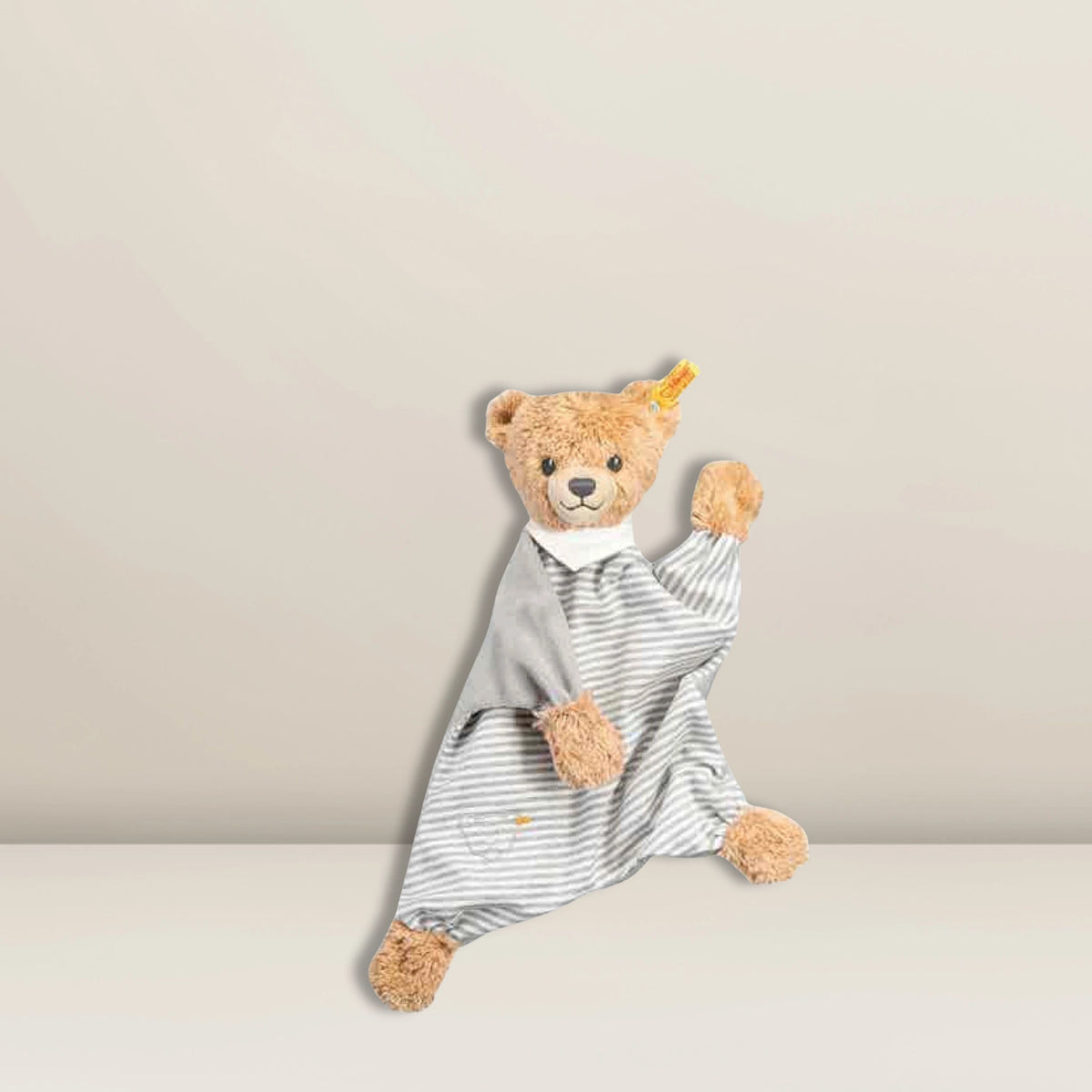 Steiff - Schlaf-gut-Bär Schmusetuch