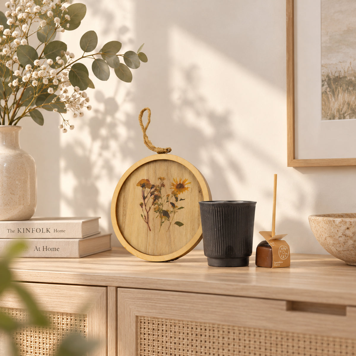 Autumn| Geschenkset