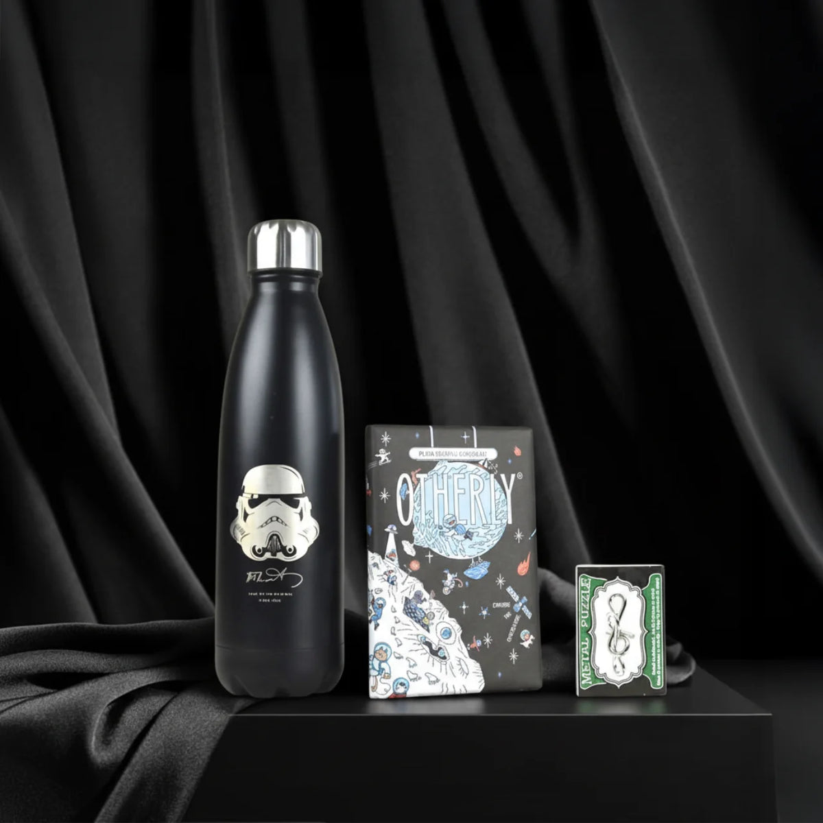 Starwars Geschenkset von Pacster