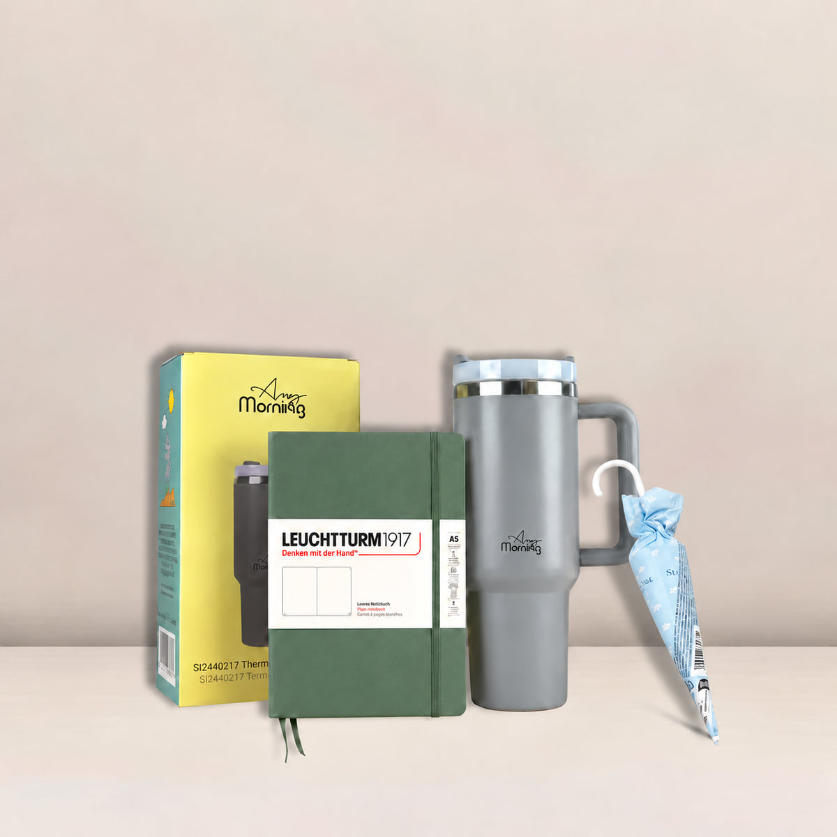 Stationary | Geschenkset