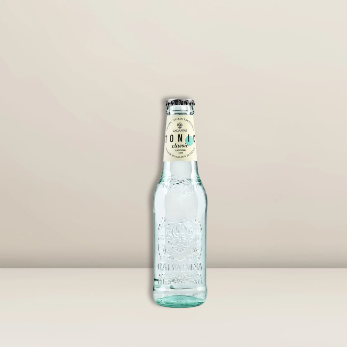 Tonicwasser Bio