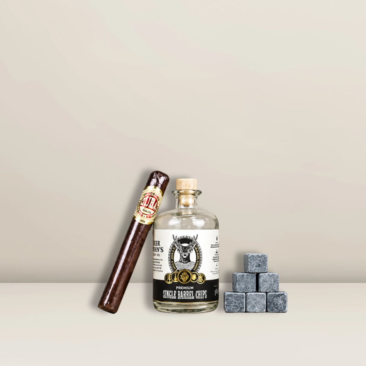 Whisky | Geschenkset