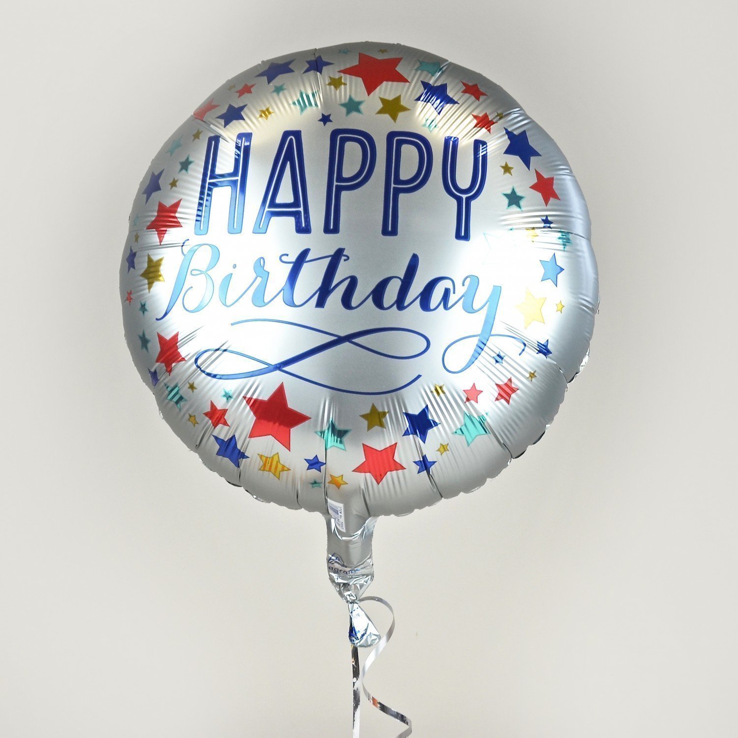 Magic Man Birthday - Balloon