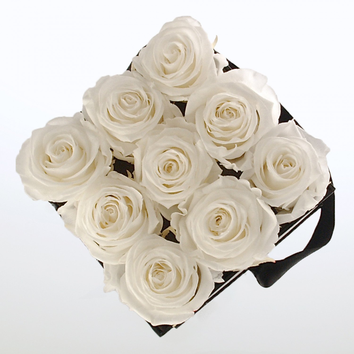 Flowerbox: Infinity Rosen