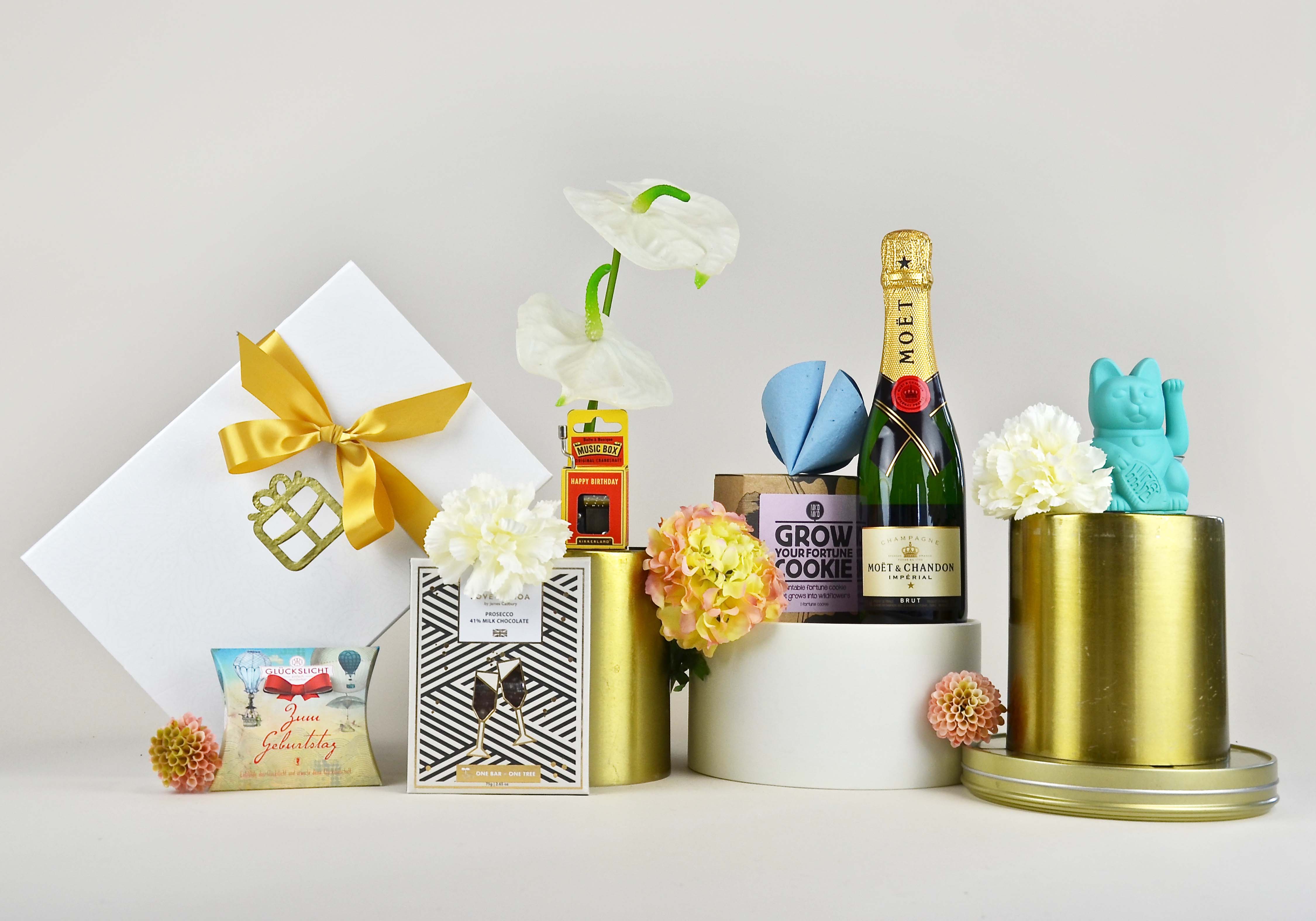 Geschenkesets
