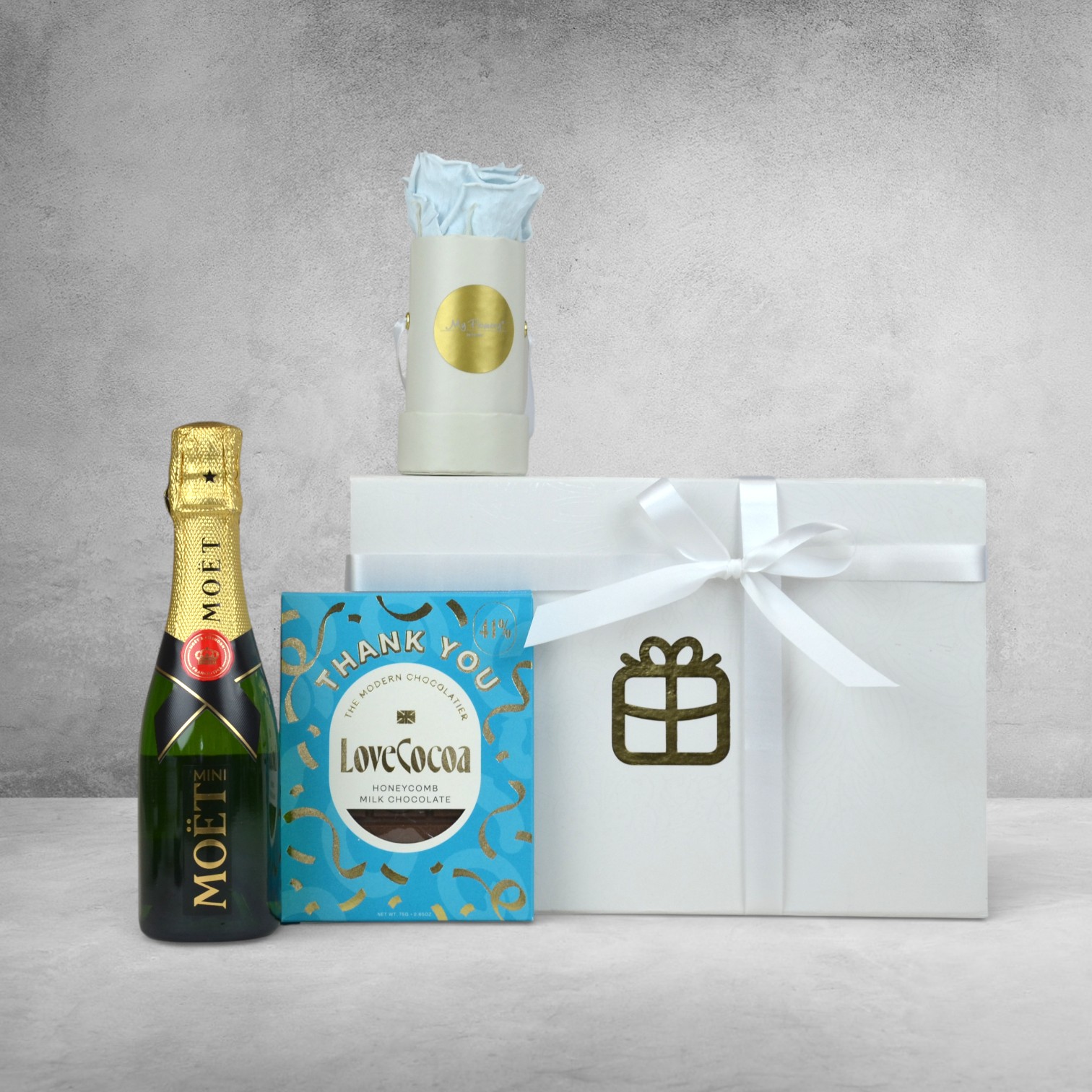 Many Thanks Geschenk