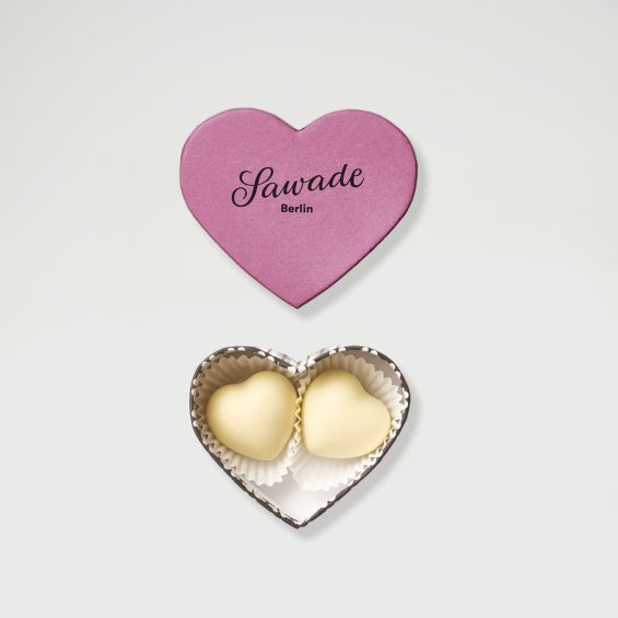 Sweet Heart - Pralinés