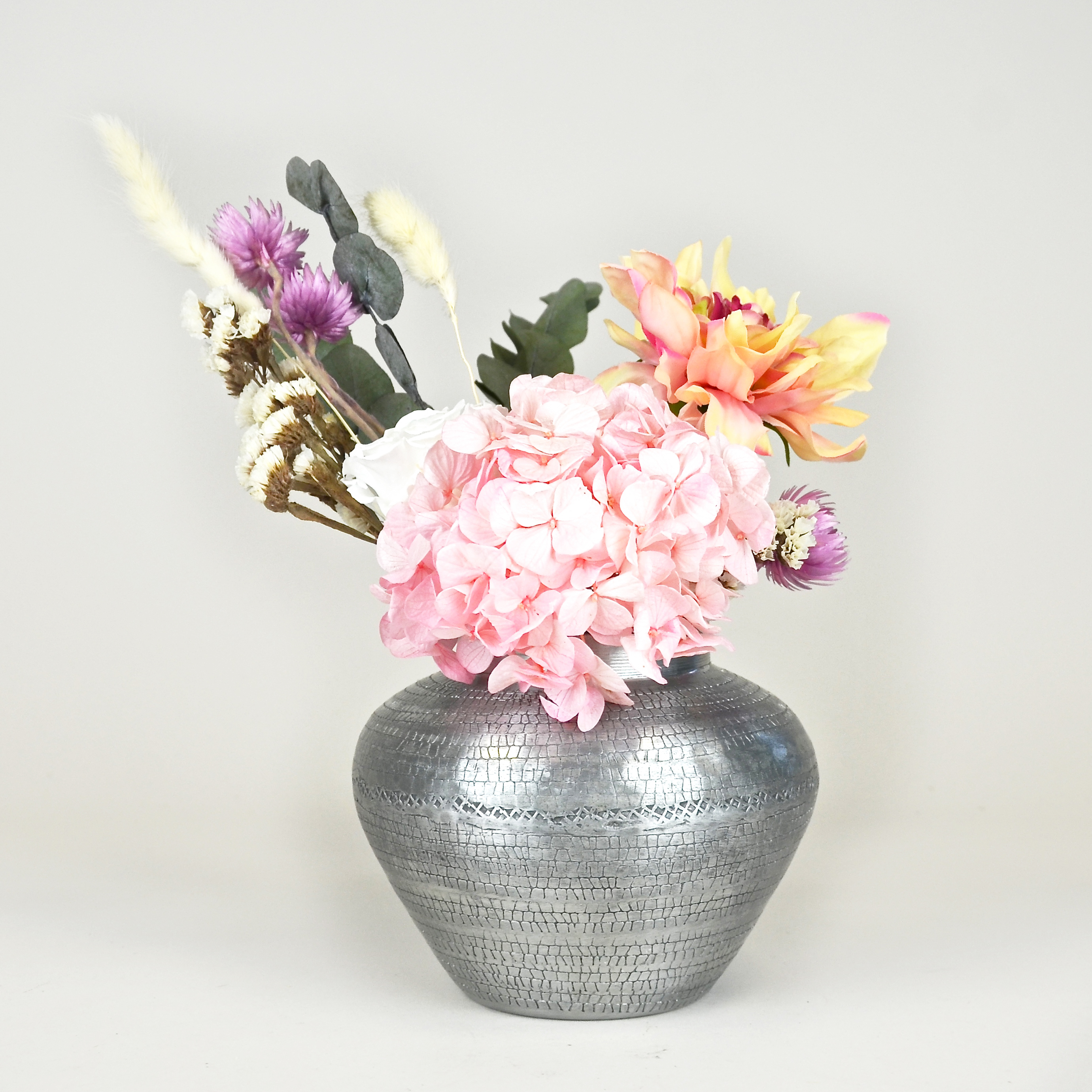 Infinity Hortensien Bouquet 