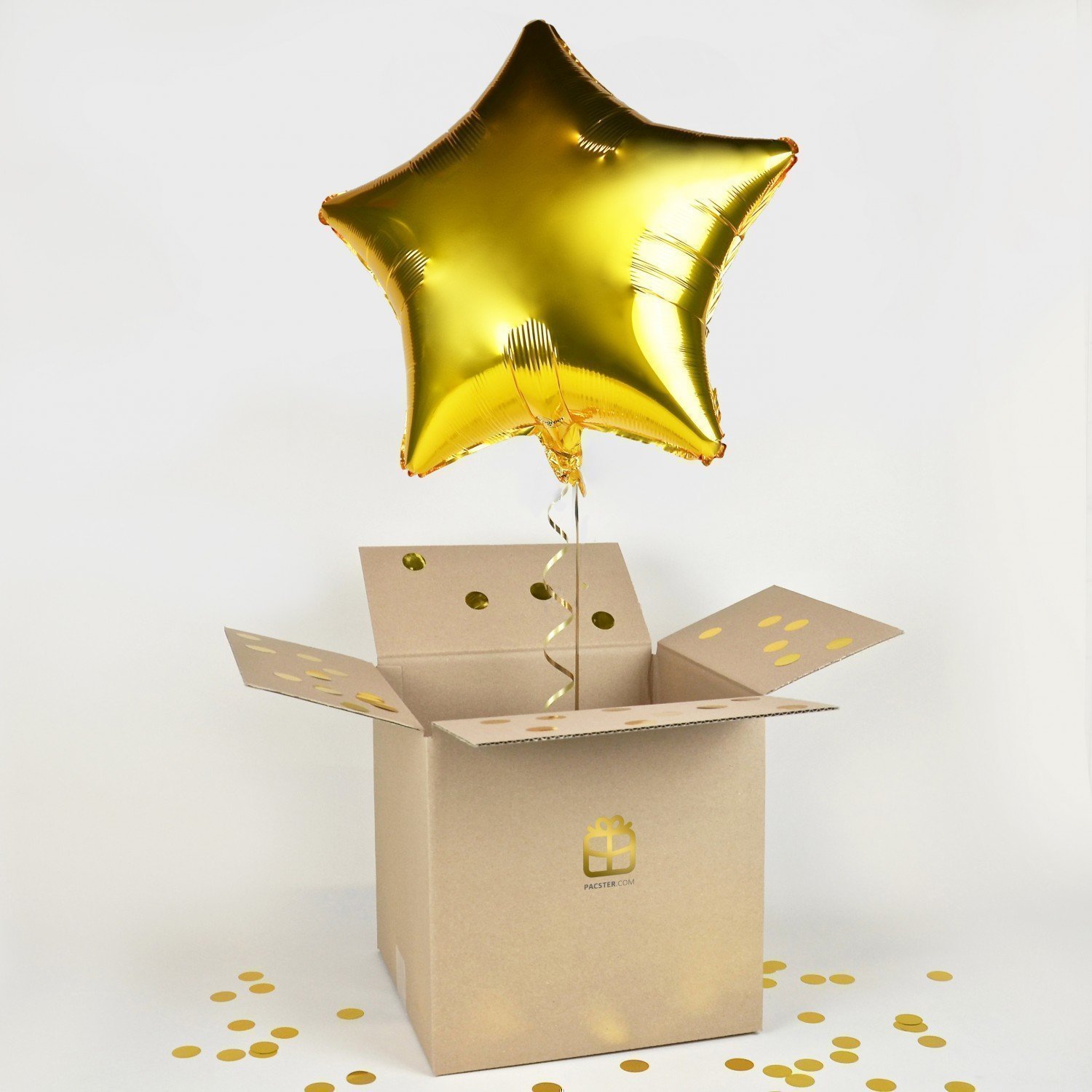 Golden Star