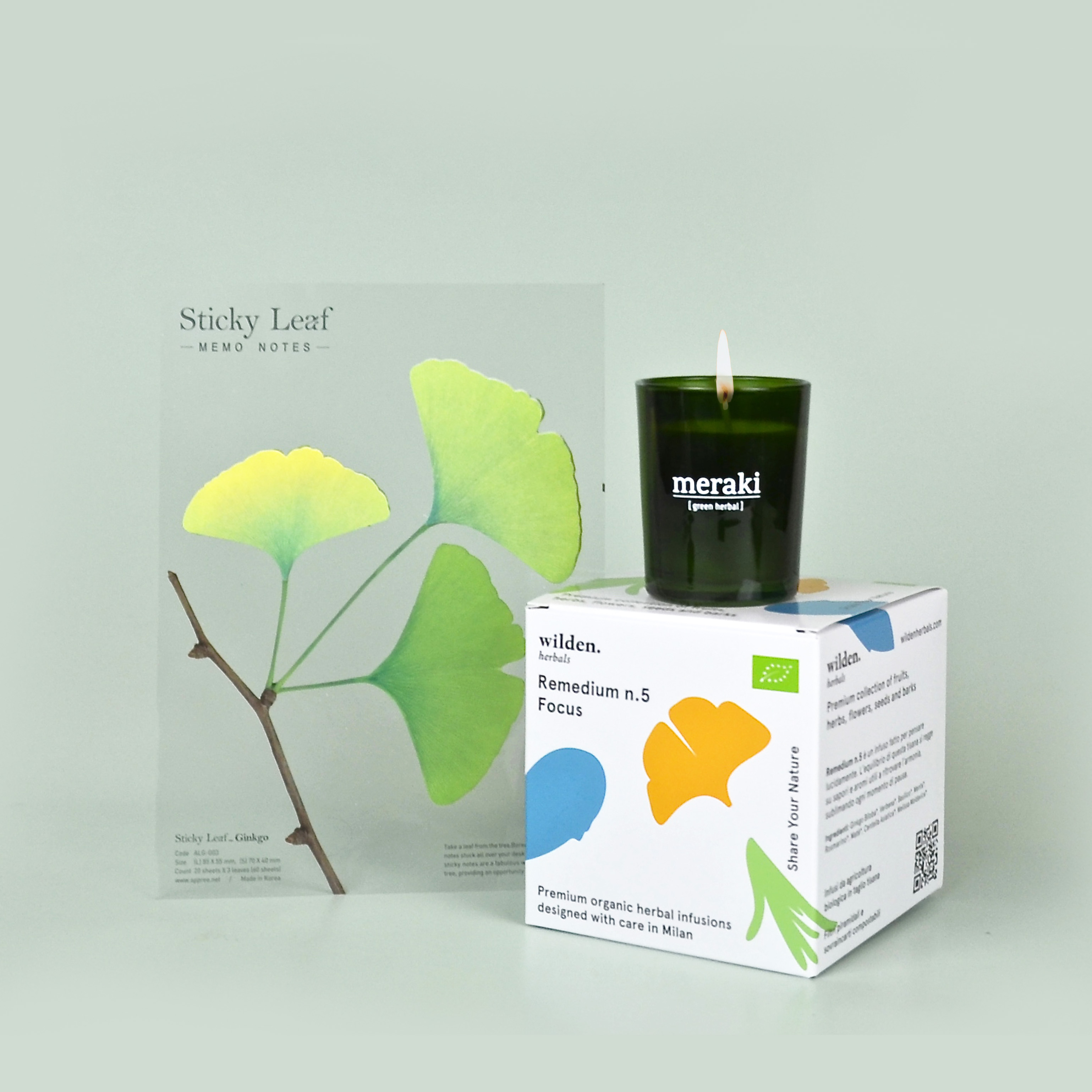 Viel Kraft Box