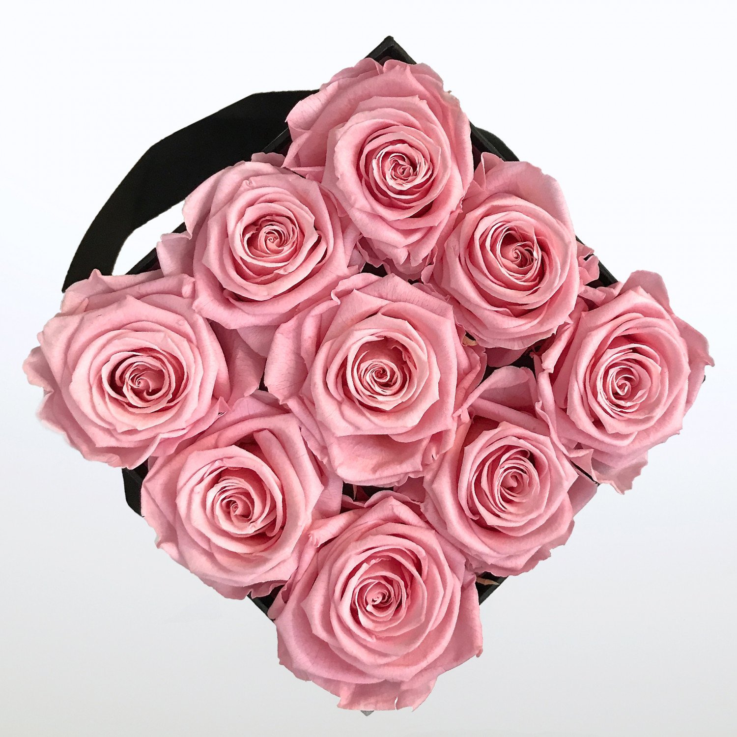Flowerbox: Infinity Rosen