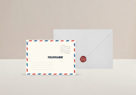 Telegramme