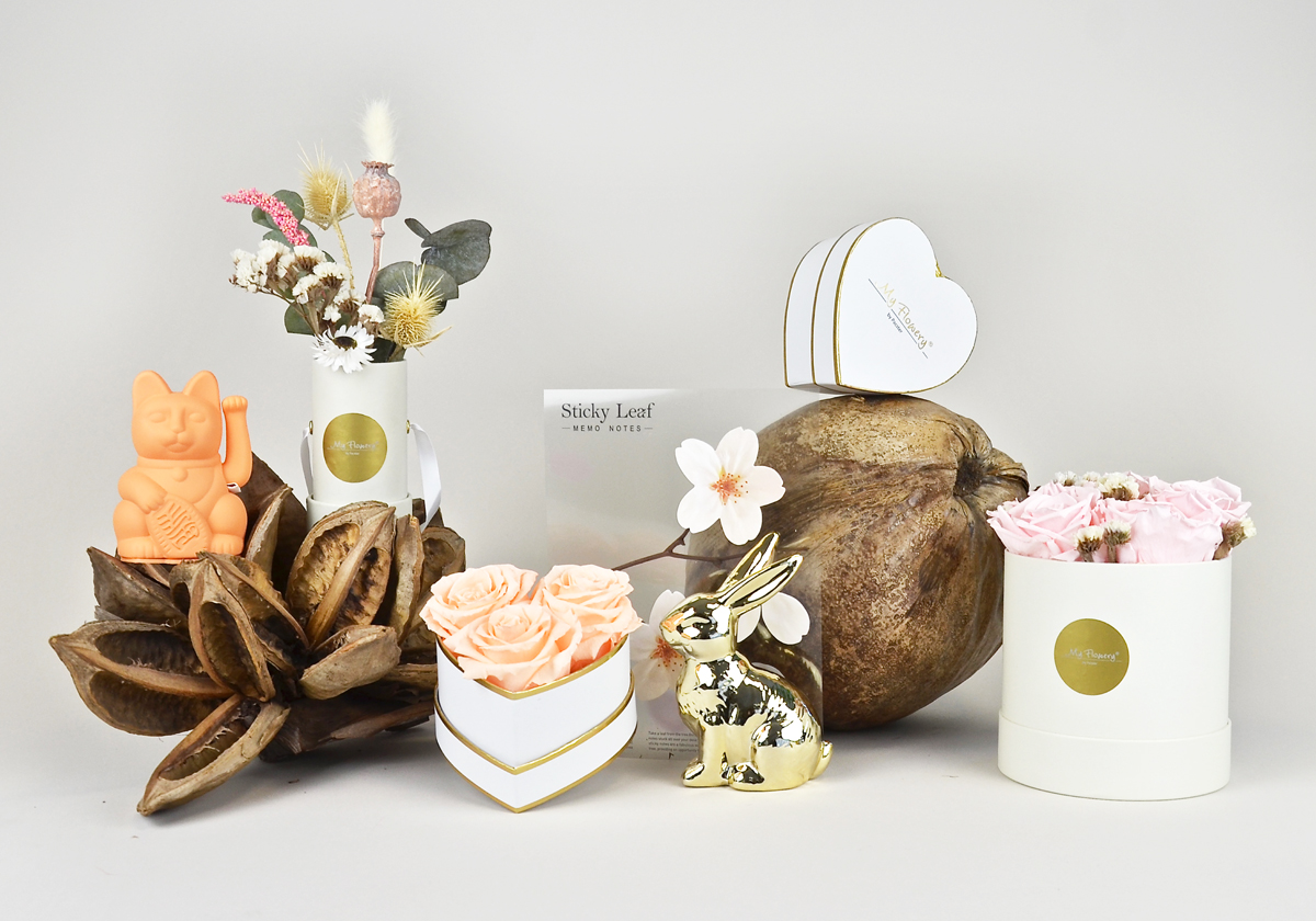 Flowerboxen
