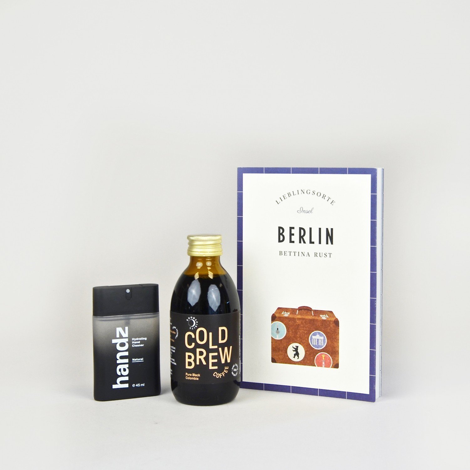 Lieblingsort Berlin