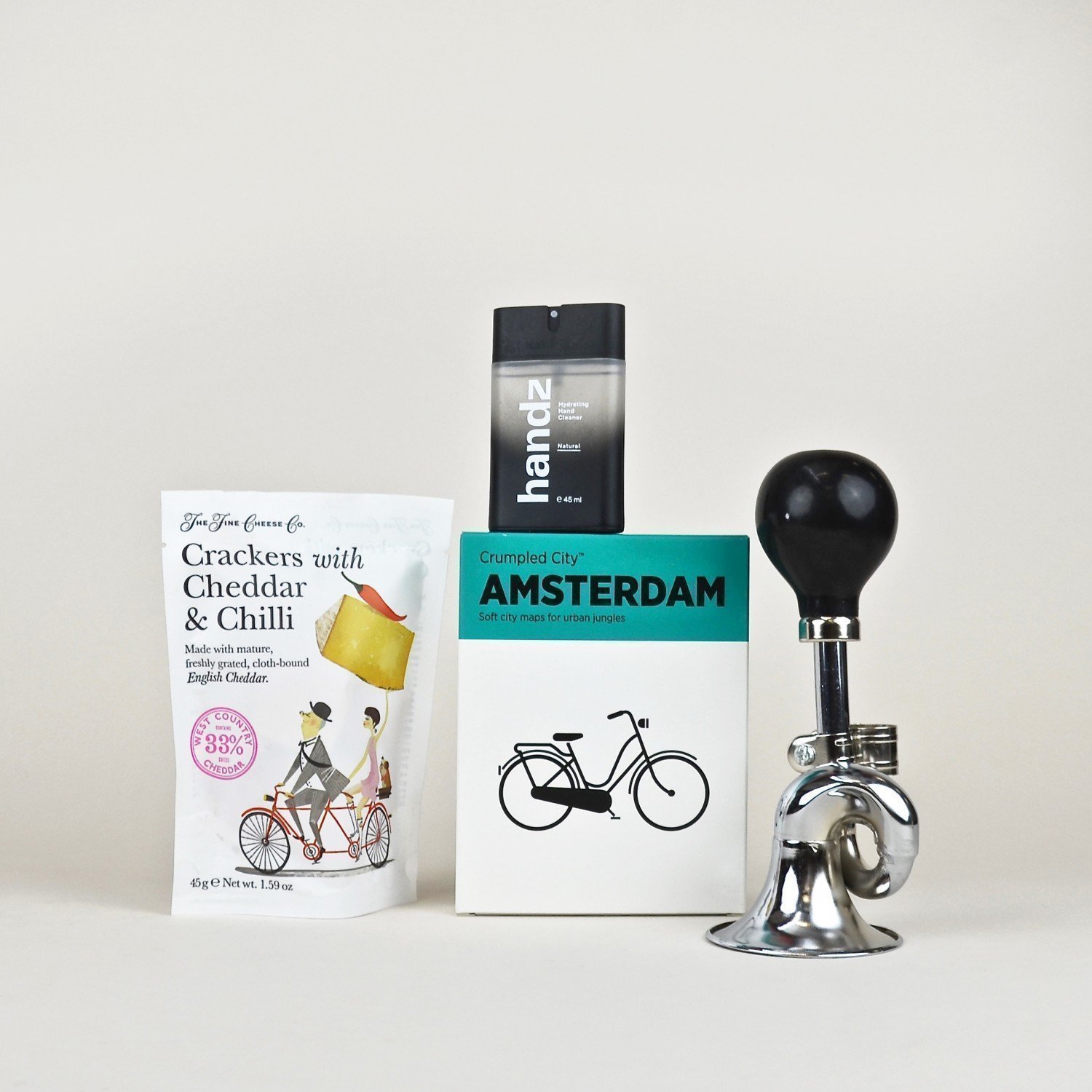 Amsterdam