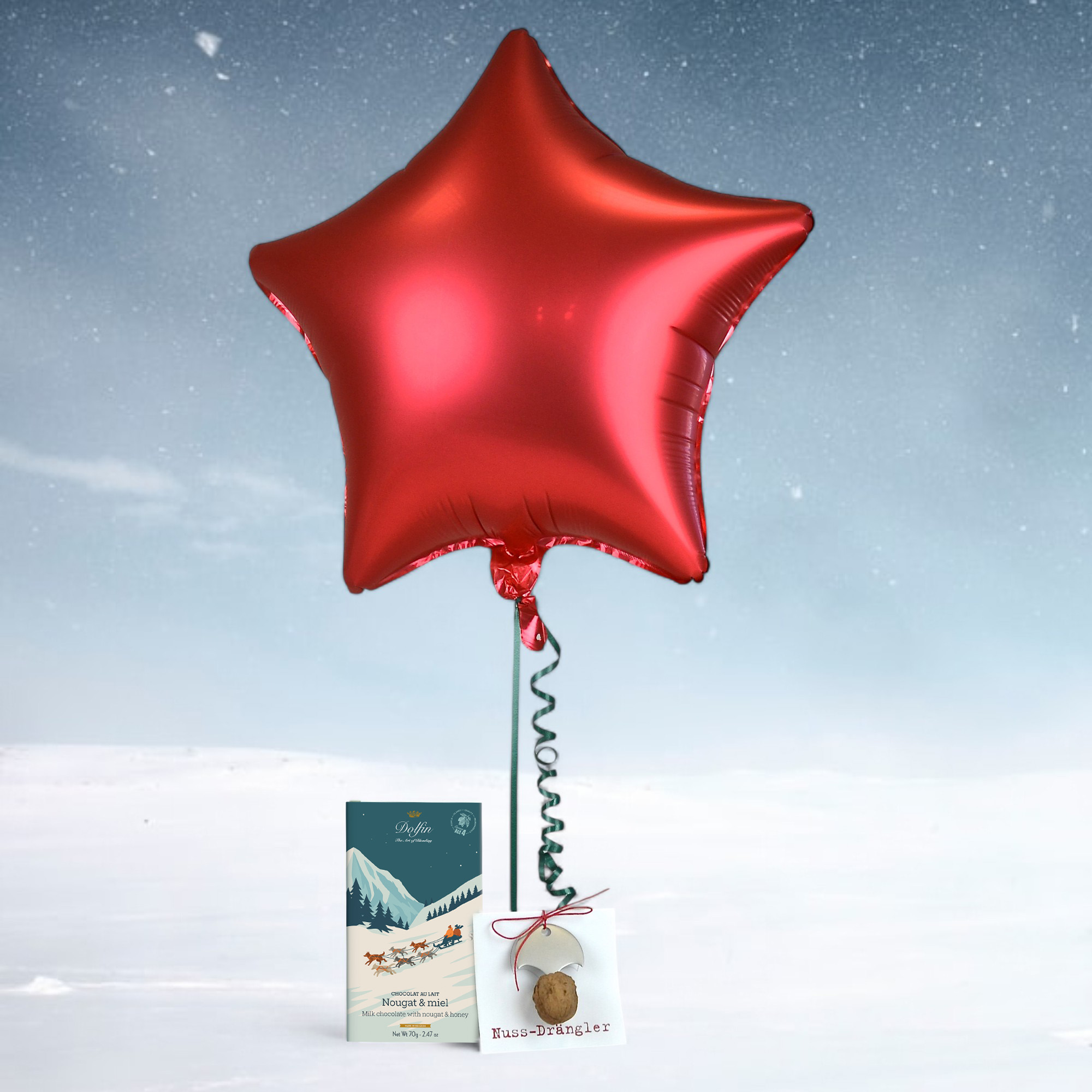 Kleiner Nikolaus Kleiner Nikolaus