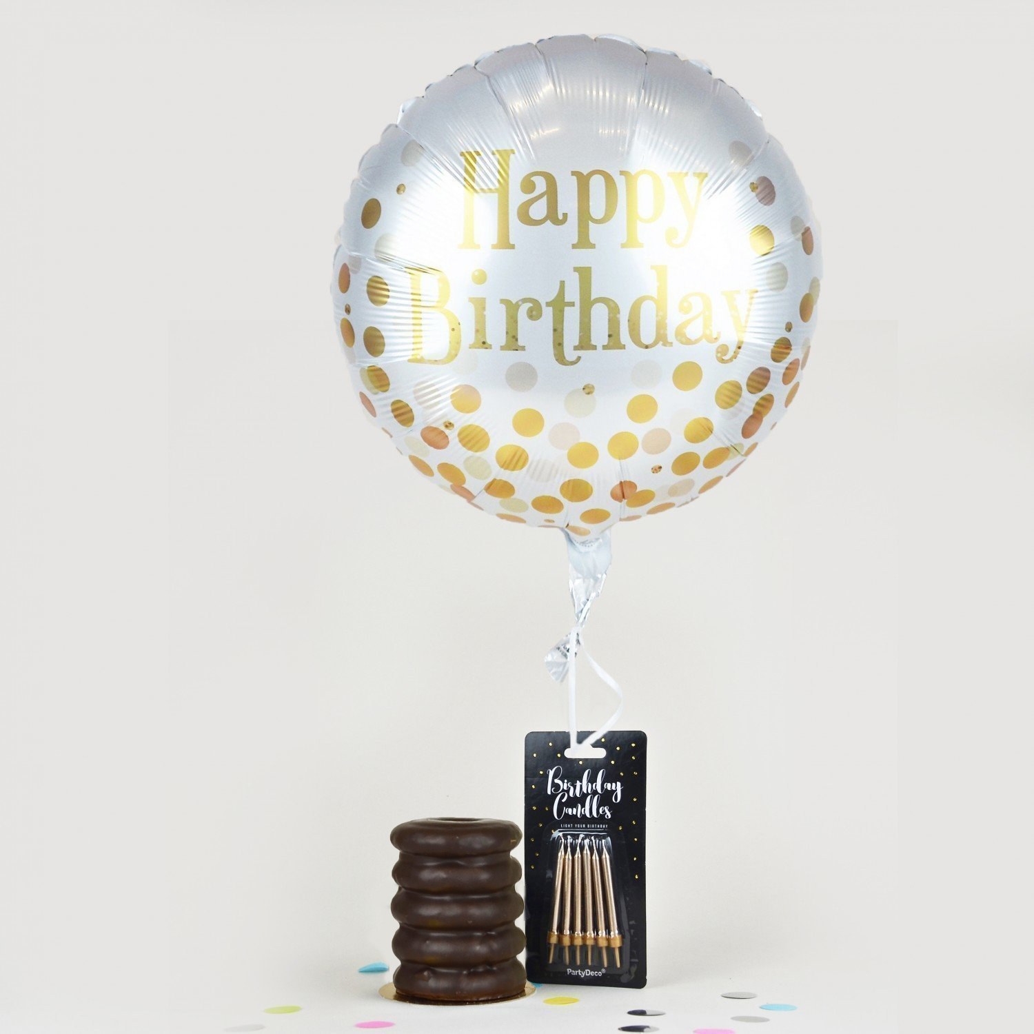 Little Birthday - Balloon