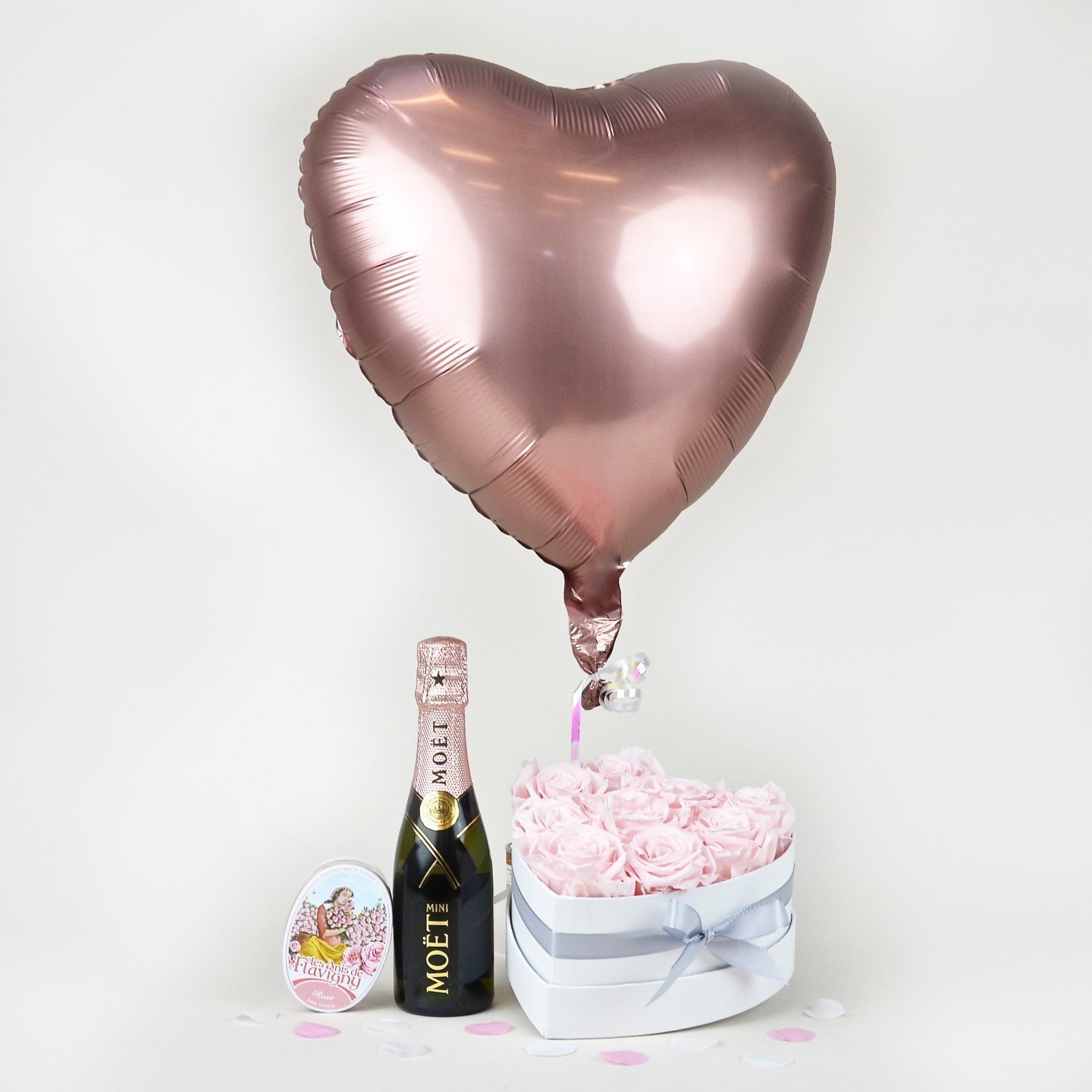 La vie en Rose