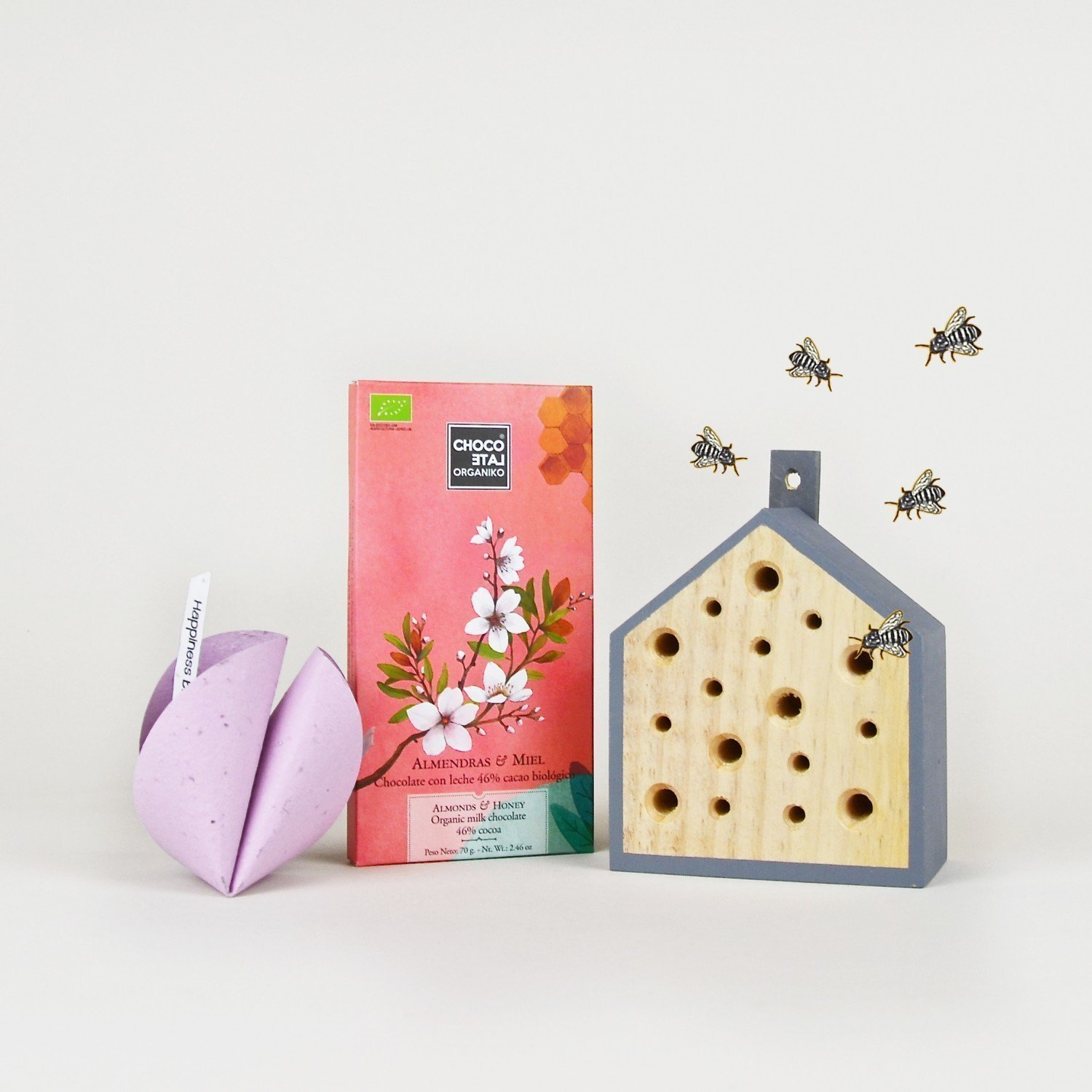 Bee - be Happy!