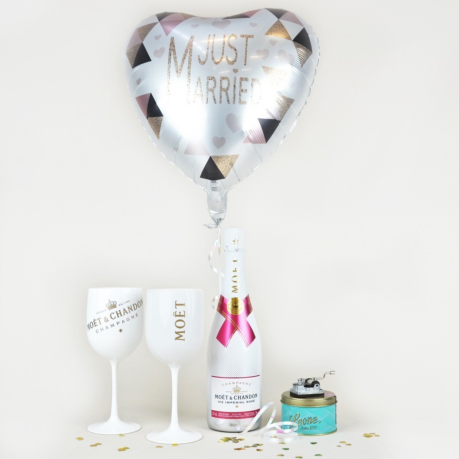 Just Married