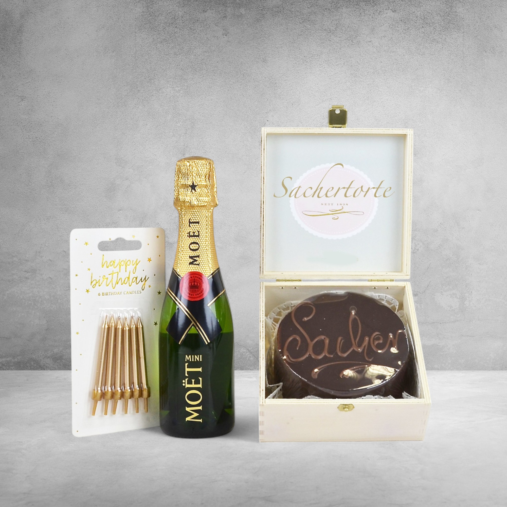 noble congratulations