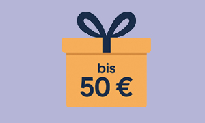 unter 50€