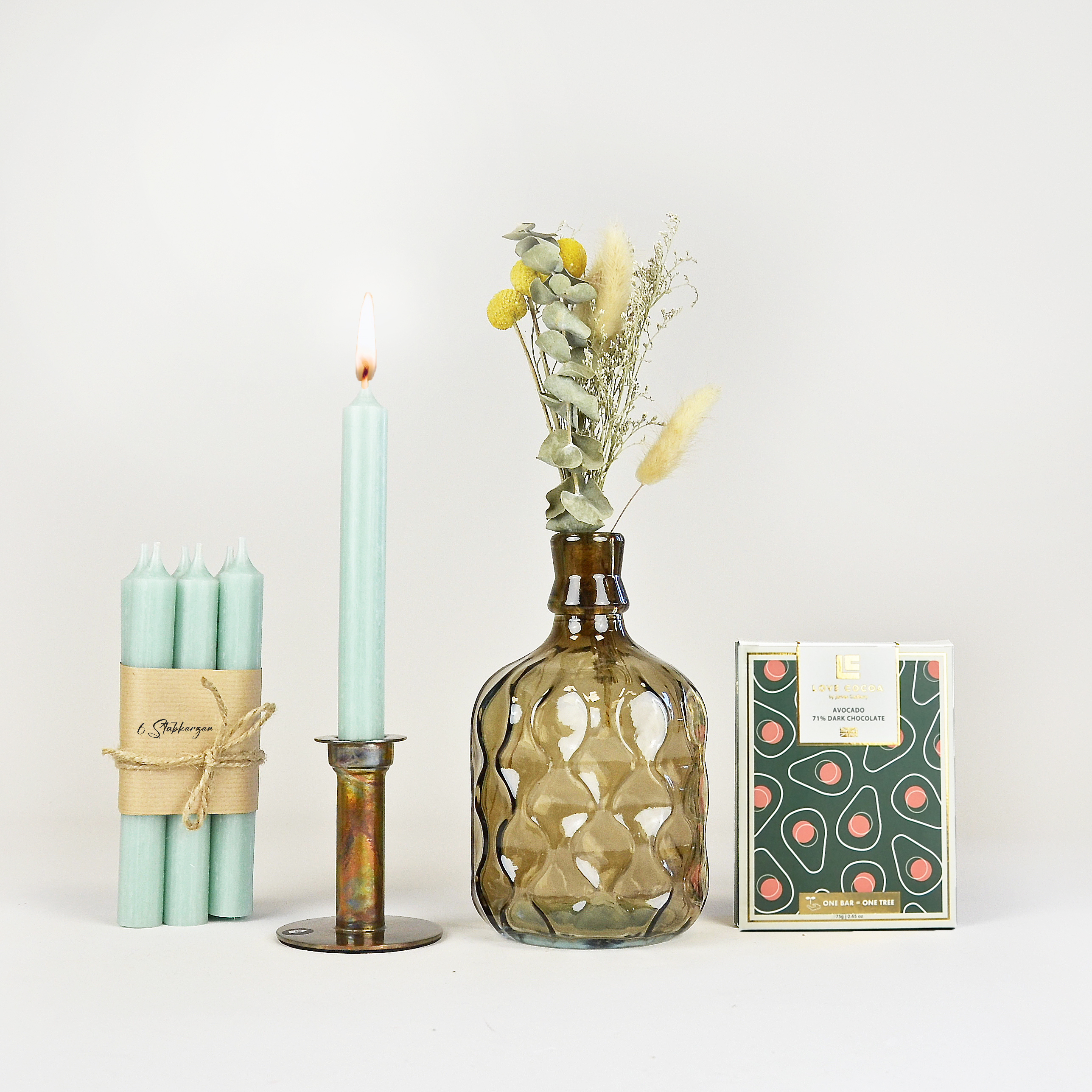Boho - Moments