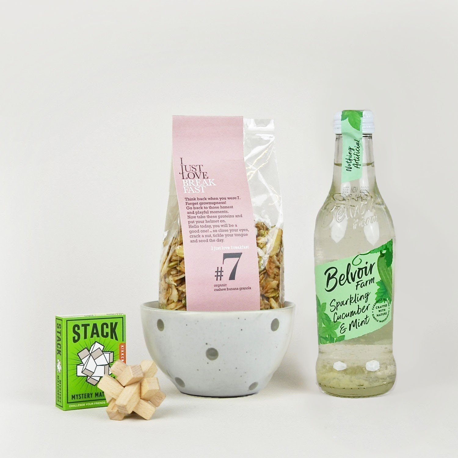 Bleib Fit