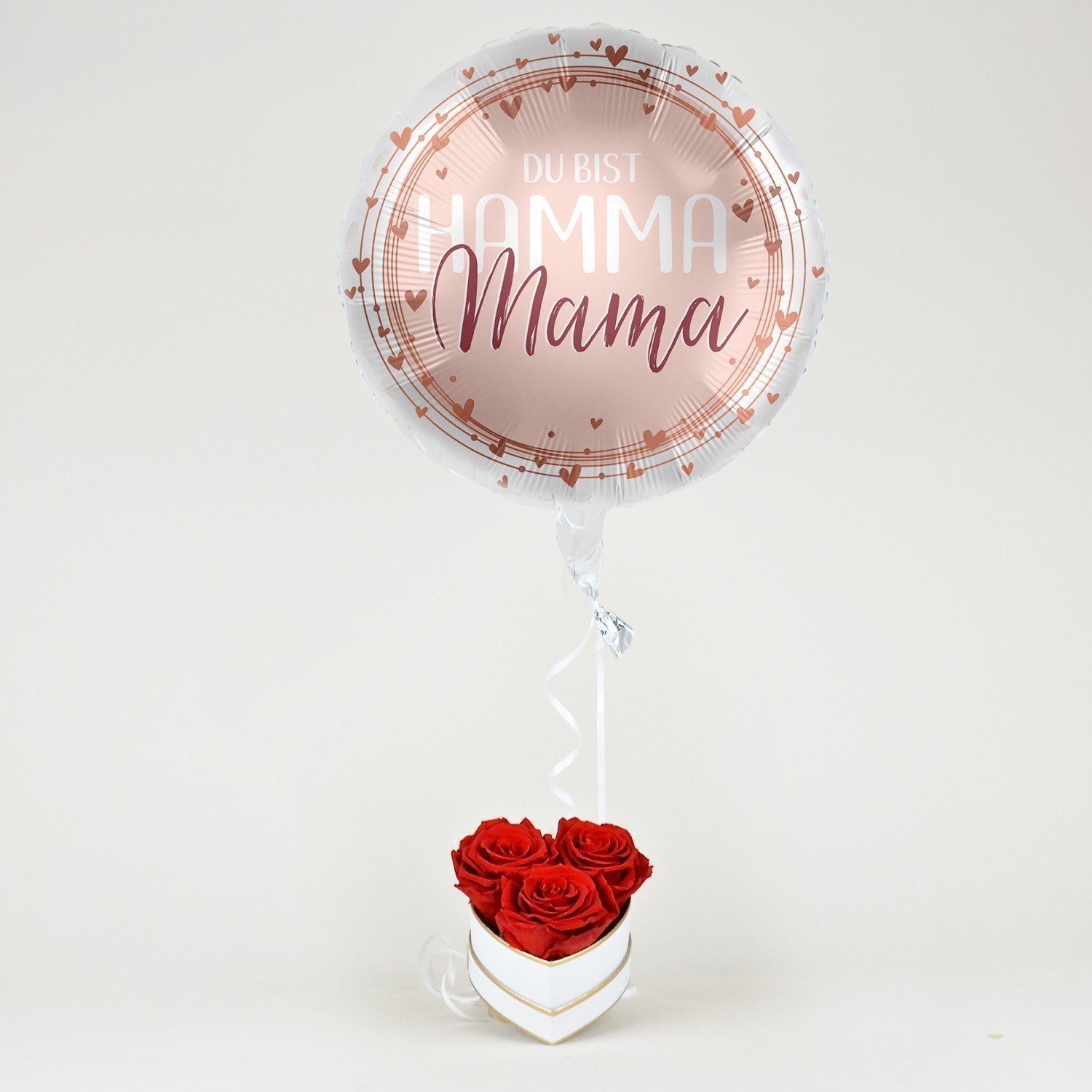 Liebste Hamma Mama
