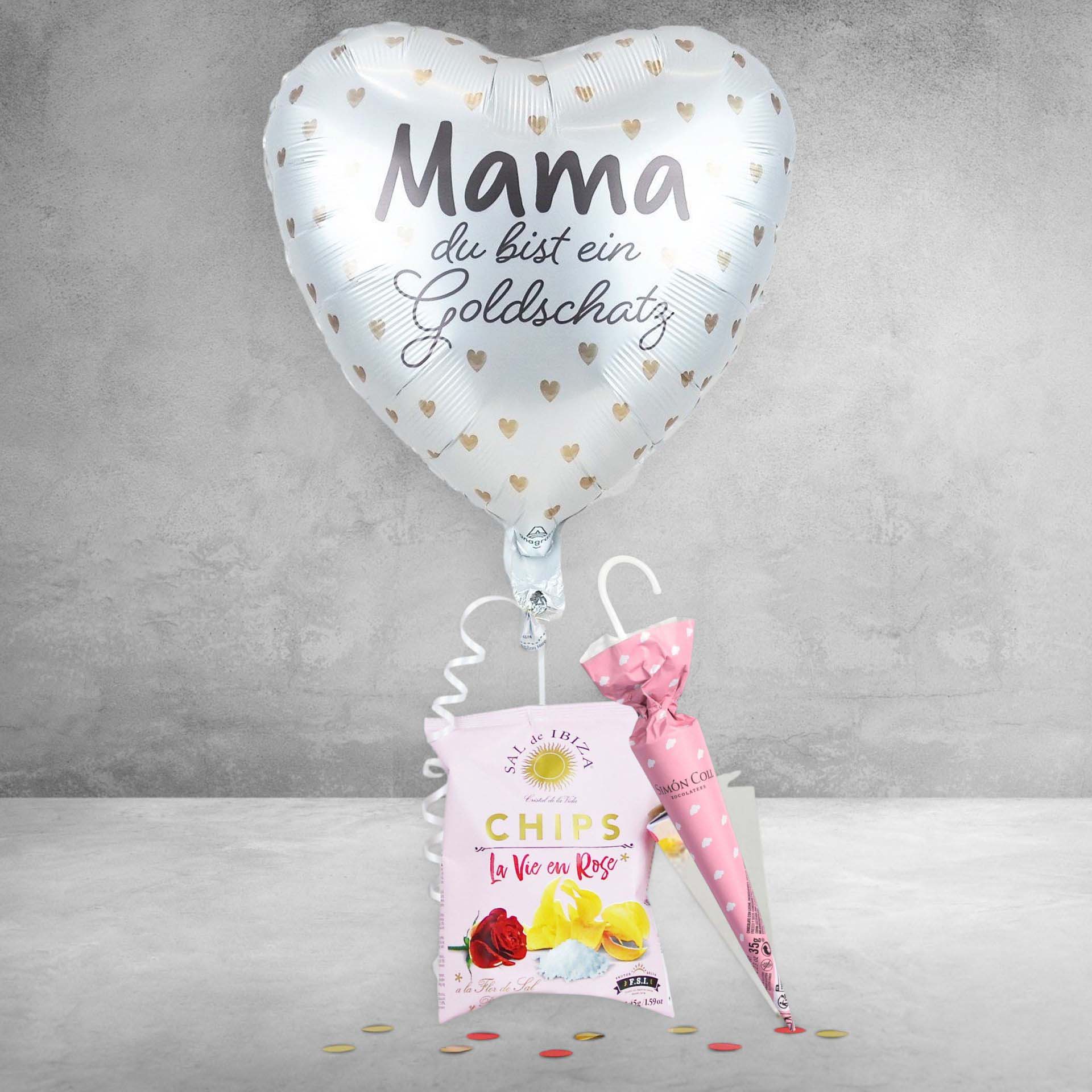Danke Mama
