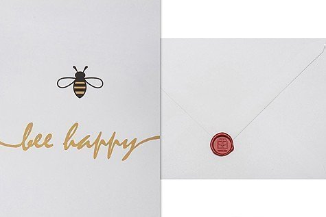 Bee Happy