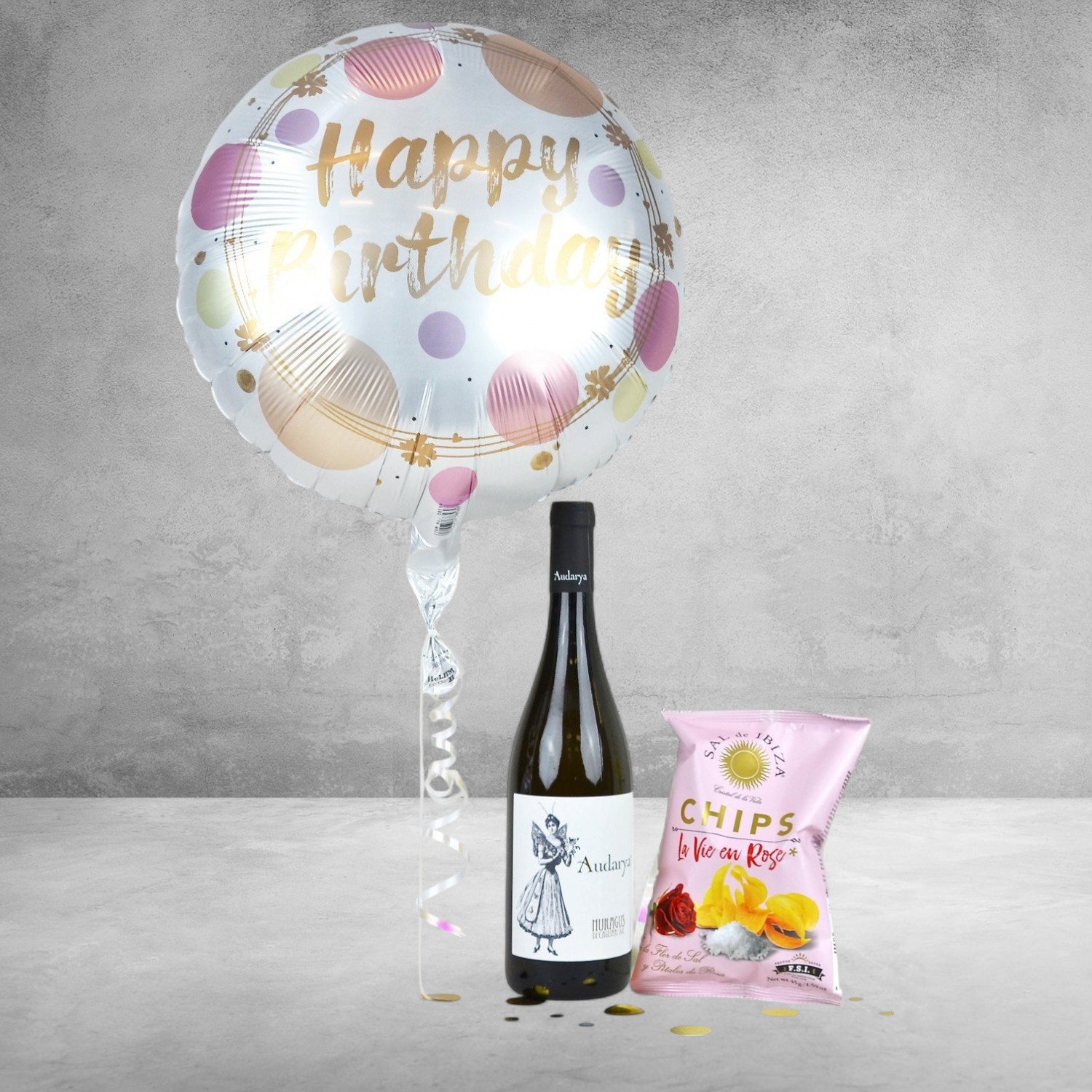 Have a Wish - Happy B-Day