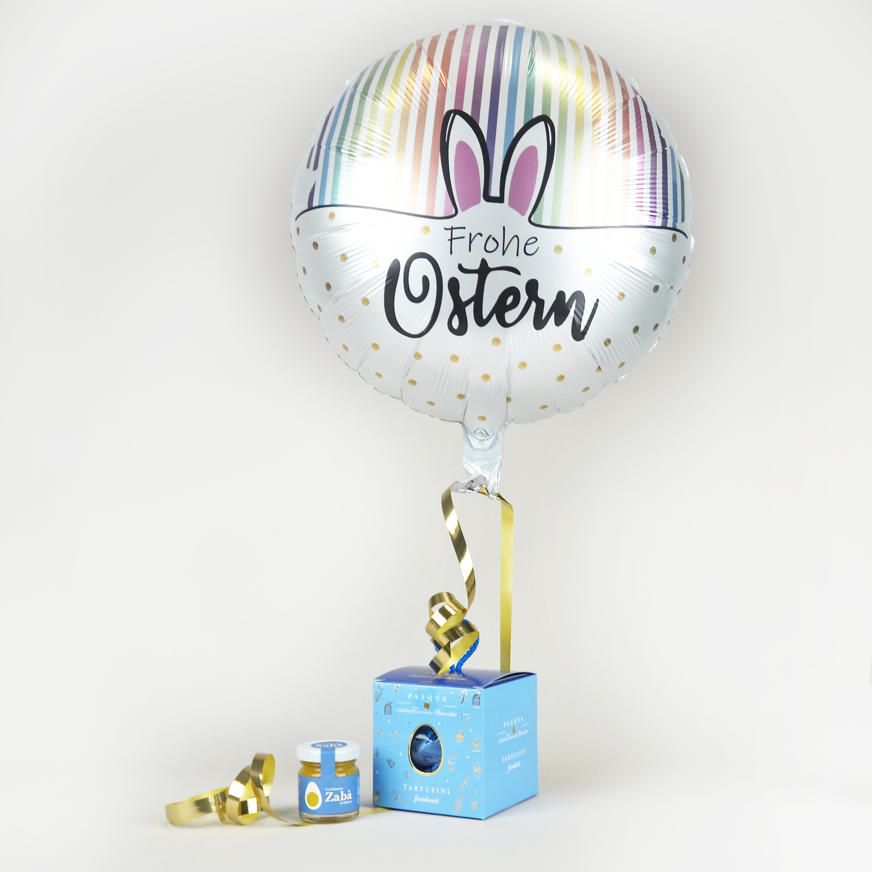 Süßer Ostergruß