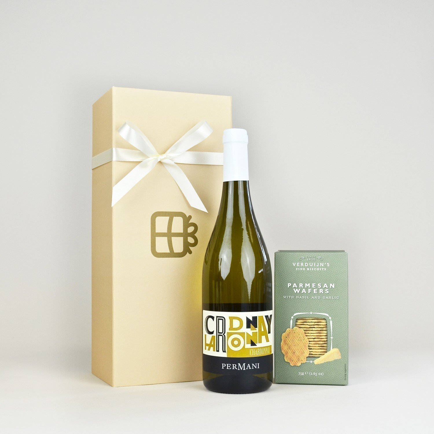 Eleganter Chardonnay