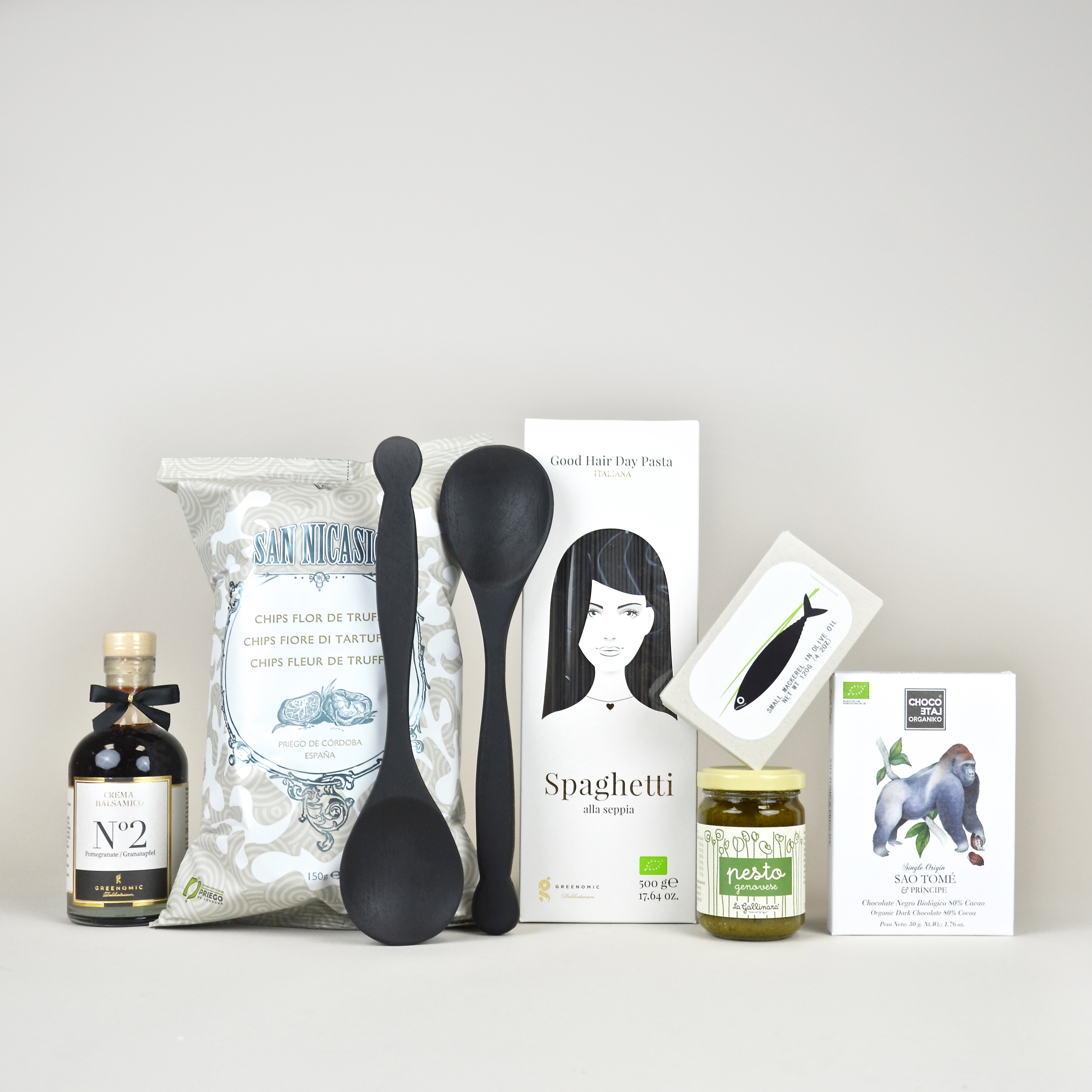 Dine Fine Box