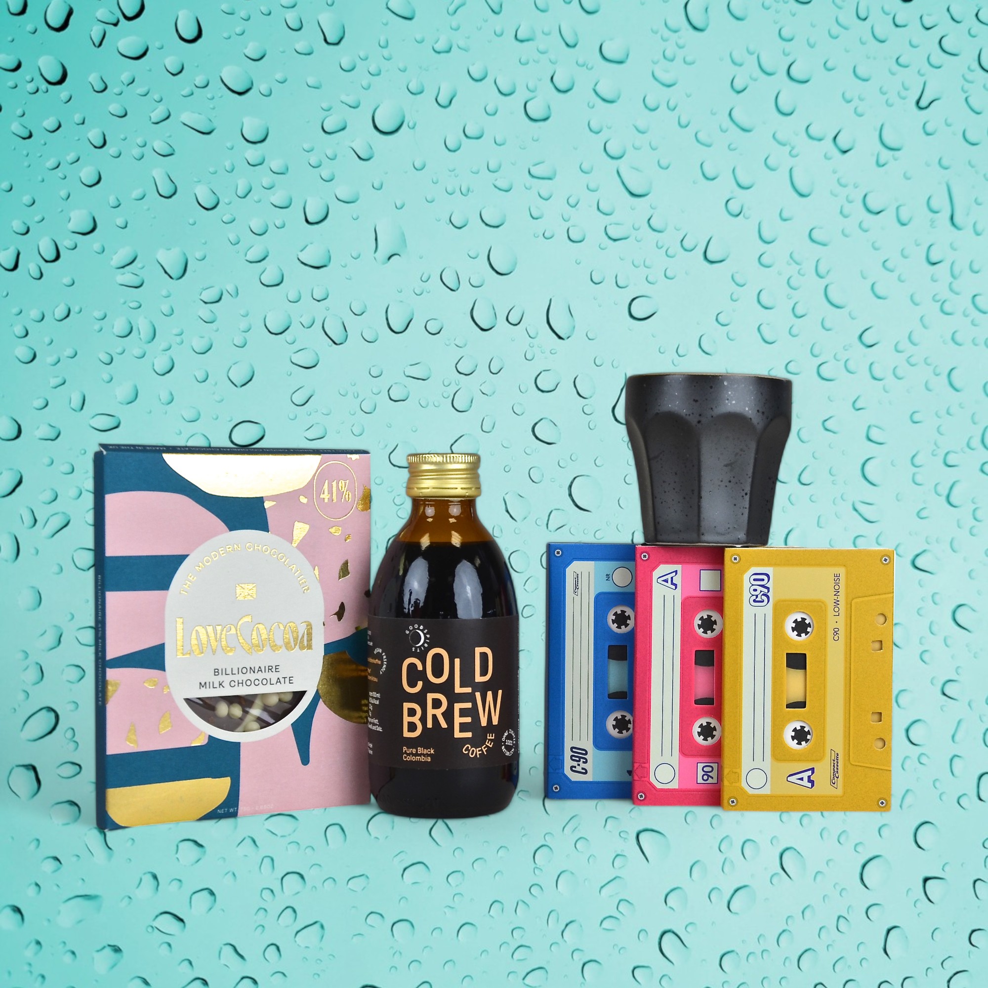 Fresh Ideas - Geschenkset Fresh Ideas - Geschenkset