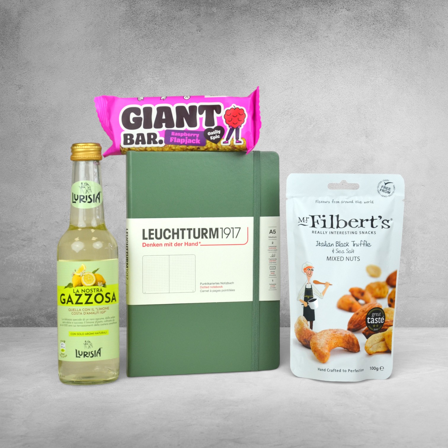 Fresh Ideas - Geschenkset