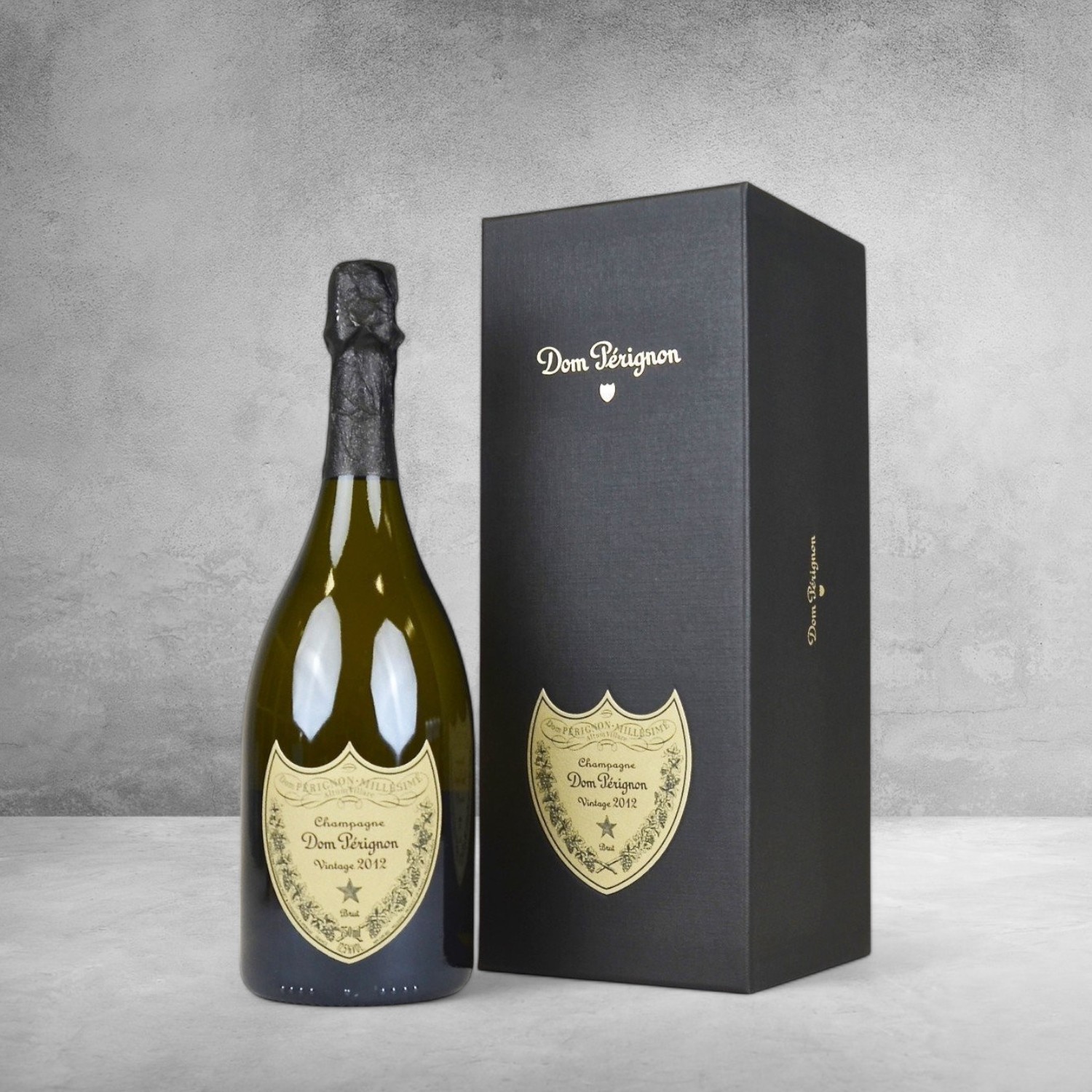 Dom Pérignon Vintage 2013 in Geschenkbox