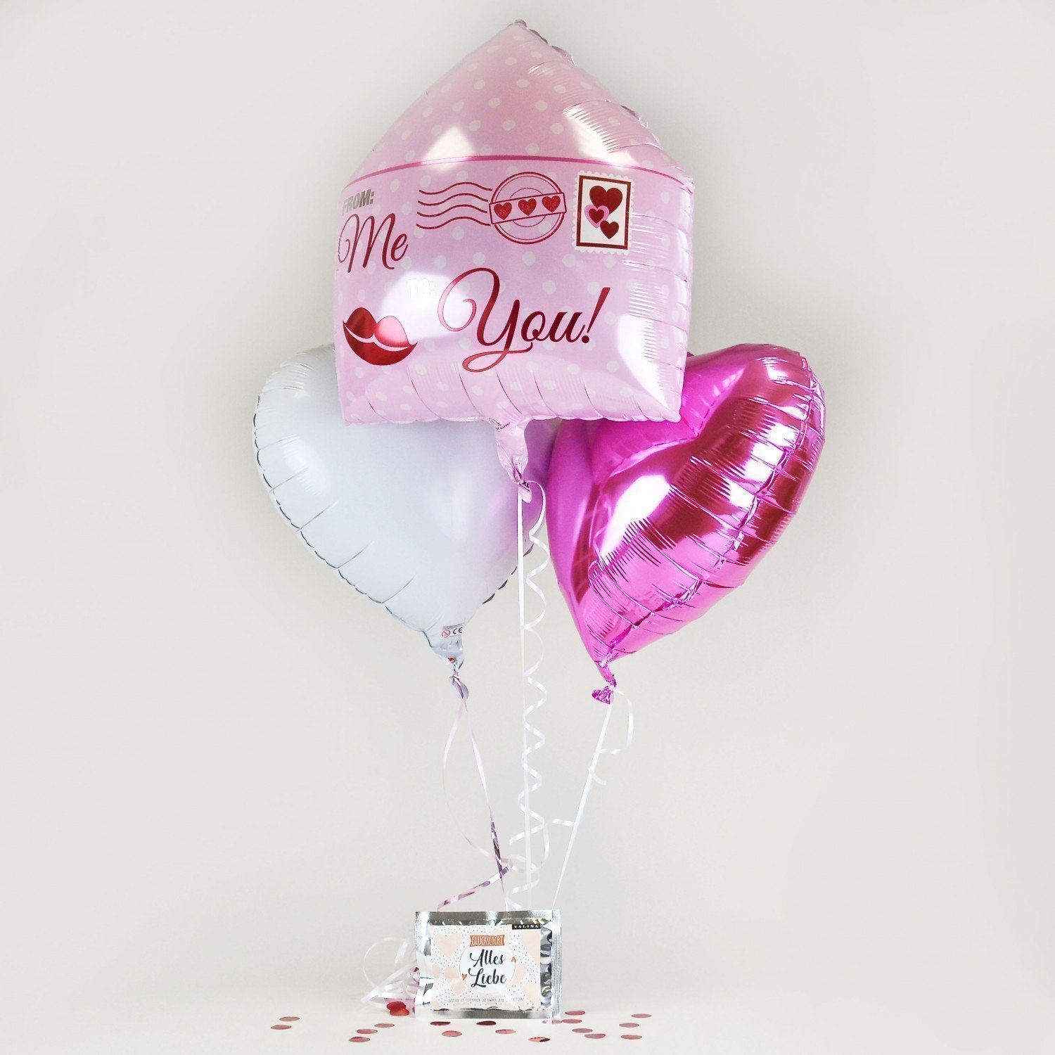 Happy Valentine