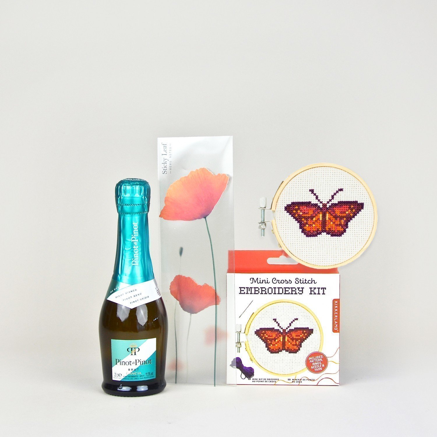 Sweet Butterfly 